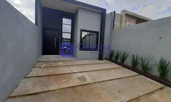 Imagem: Casa à venda no bairro Veredas - Cascavel/PR