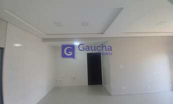 Imagem 5: Sobrado Novo No Canadá, Com Piscina