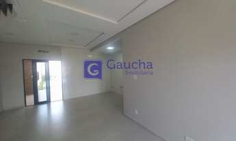 Imagem 6: Sobrado Novo No Canadá, Com Piscina