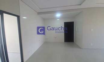 Imagem 4: Sobrado Novo No Canadá, Com Piscina