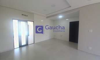 Imagem 7: Sobrado Novo No Canadá, Com Piscina