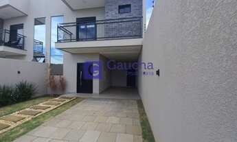 Imagem 3: Sobrado Novo No Canadá, Com Piscina