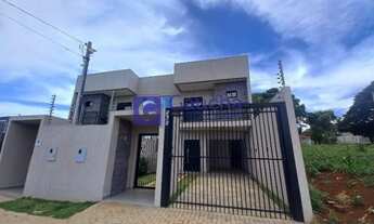 Imagem: Sobrado Novo No Canadá, Com Piscina