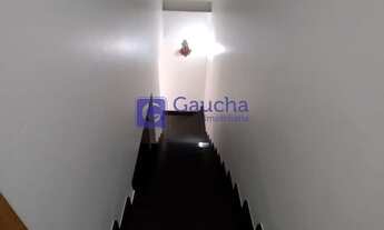 Imagem 5: Sobrado à venda no bairro Neva - Cascavel/PR