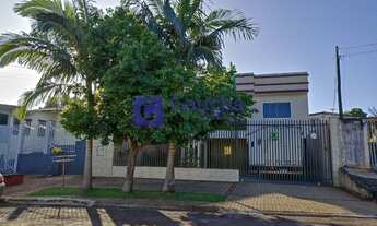 Imagem: Sobrado à venda no bairro Neva - Cascavel/PR