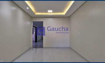 Imagem 3: Casa Reformada Canadá