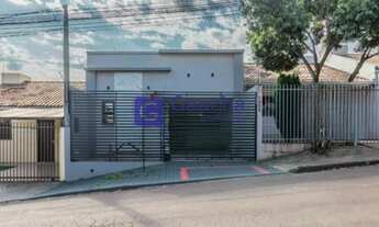 Imagem: Casa Reformada Canadá