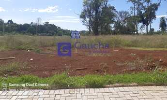 Imagem: Terreno com 301m² no Condomínio Paraiso