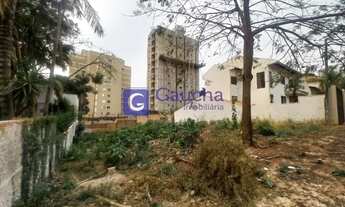 Imagem: Terreno No Centro