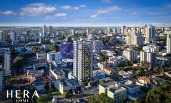 Imagem 2: Apartamento com 3 Suítes