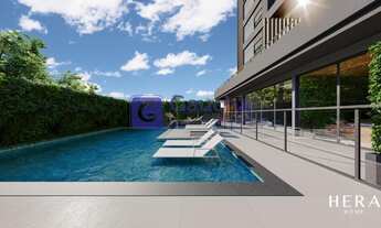 Imagem 4: Apartamento com 3 Suítes