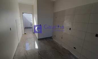 Imagem 5: Casa Padrão - Esmeralda