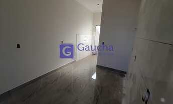 Imagem 4: Casa Padrão - Esmeralda