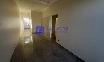 Imagem 3: Casa Padrão - Esmeralda