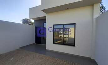 Imagem 2: Casa Padrão - Esmeralda