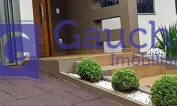 Imagem 3: Casa A Venda Com Piscina , 04 Quartos No Cancelli