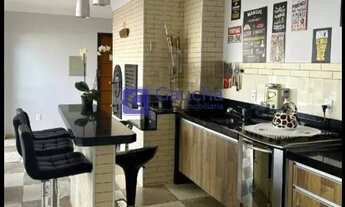 Imagem 7: Casa A Venda Com Piscina , 04 Quartos No Cancelli