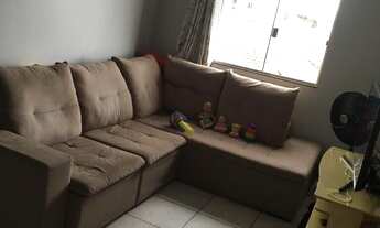 Imagem: Apartamento à venda no bairro Esmeralda