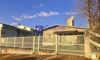 Imagem: Terreno à venda no bairro Centro - Cascavel/PR