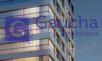 Imagem: Apartamento à venda no bairro Centro