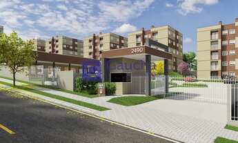 Imagem: Apartamento Residencial North City