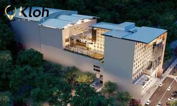 Imagem 4: Patio Petrópolis Shopping Salas Comerciais no Centro . Confira