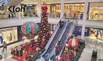 Imagem 2: Patio Petrópolis Shopping Salas Comerciais no Centro . Confira