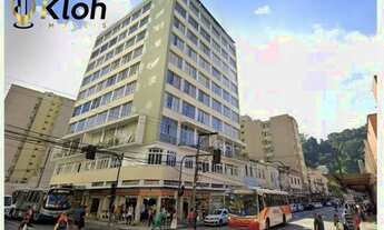 Imagem: Plaza - lindo apartamento no centro de Petrópolis