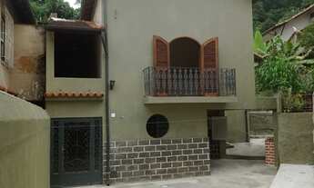 Imagem: Quisama. Casa 3 quartos sem garagem