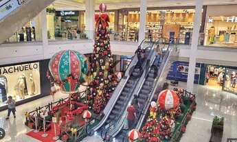 Imagem: Patio Petrópolis Shopping - Patio Petrópolis