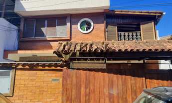 Imagem: Excelente oportunidade! Duas casas á venda