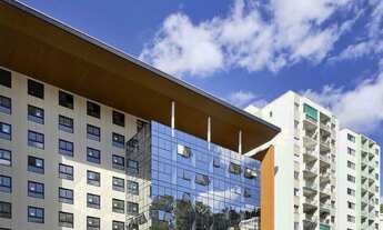 Imagem 4: Patio Petrópolis Shopping Salas Comerciais no Centro . Confira