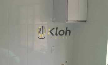 Imagem 6: Vale Imperial - Apartamento Duplex de 3 qts com 2 vagas no Sao Sebastiao Apto novo