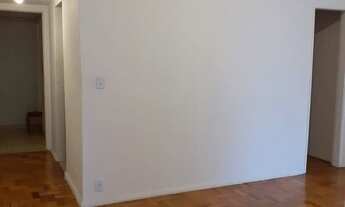 Imagem: Centro - Ed. Gemini - Apto 2 qts em frente