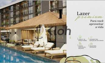 Imagem 3: Venha morar e investir na área nobre de Corrêas. O Residencial Taunay 245