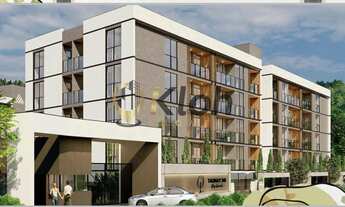 Imagem 6: Venha morar e investir na área nobre de Corrêas. O Residencial Taunay 245