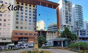 Imagem: Patio Petropolis - Sala Comercial em Centro