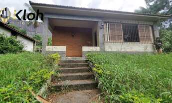 Imagem: Apartamento à venda no bairro Samambaia