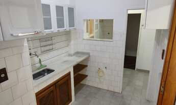 Imagem 4: Duchas. Proximo do Centro Apto 2 qts com garagem