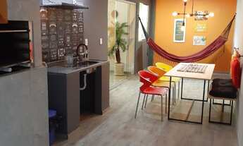 Imagem: Casa no Centro 2 Qts (1 suíte Master) com