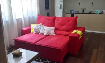 Imagem 3: Casa no Centro 2 Qts (1 suíte Master) com 2 aptos em anexo