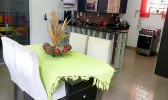 Imagem 7: Casa no Centro 2 Qts (1 suíte Master) com 2 aptos em anexo