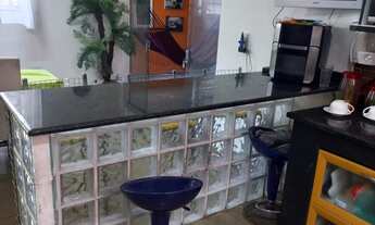 Imagem 4: Casa no Centro 2 Qts (1 suíte Master) com 2 aptos em anexo