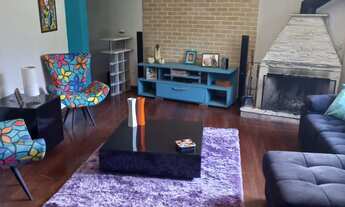 Imagem 2: Casa no Centro 2 Qts (1 suíte Master) com 2 aptos em anexo