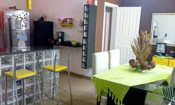 Imagem 5: Casa no Centro 2 Qts (1 suíte Master) com 2 aptos em anexo