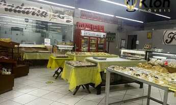 Imagem 3: Excelente Ponto Comercial ! Padaria e Mercado à venda no bairro Cascatinha - Petrópolis/RJ