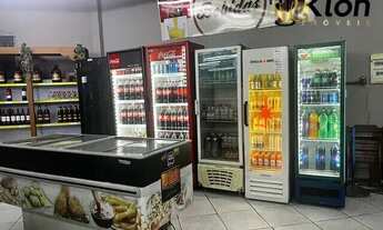 Imagem 2: Excelente Ponto Comercial ! Padaria e Mercado à venda no bairro Cascatinha - Petrópolis/RJ