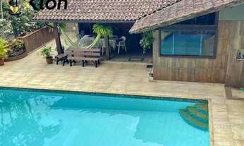 Imagem 4: Mosela - Vendo Ampla Casa com 05 Quartos