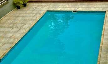 Imagem 5: Mosela - Vendo Ampla Casa com 05 Quartos