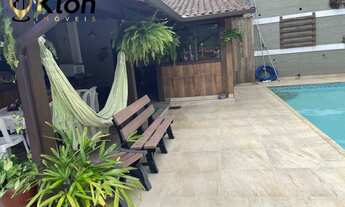 Imagem 2: Mosela - Vendo Ampla Casa com 05 Quartos